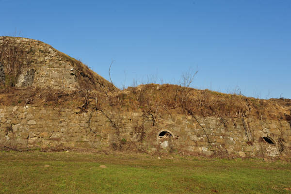 fortezza di Palmanova