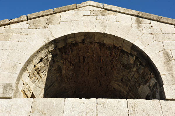 fortezza di Palmanova