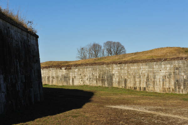 fortezza di Palmanova