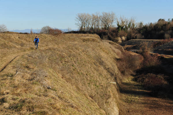 fortezza di Palmanova