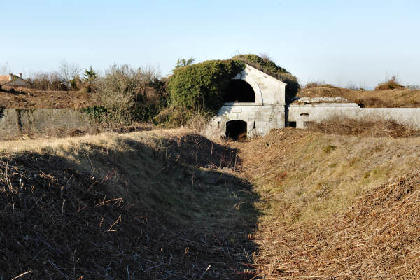 fortezza di Palmanova