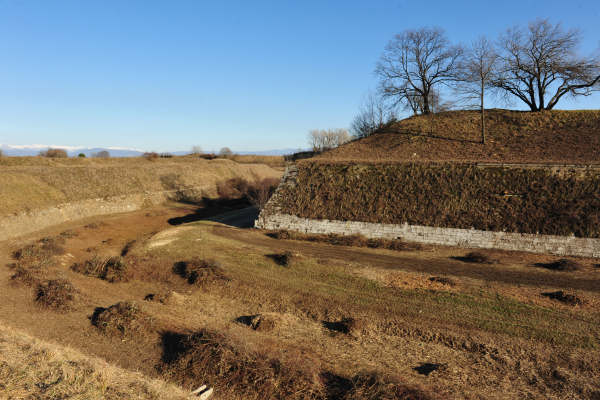 fortezza di Palmanova