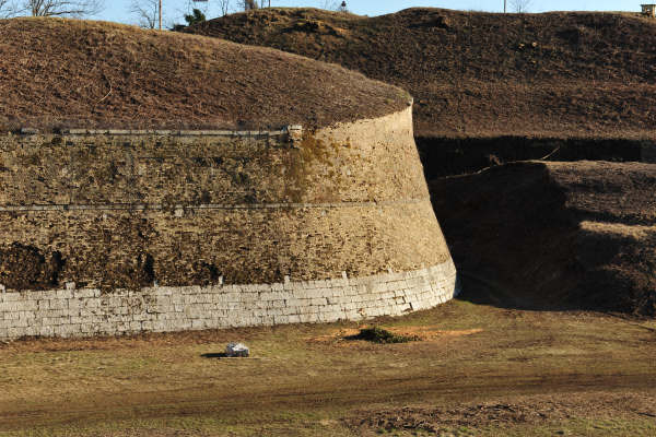 fortezza di Palmanova
