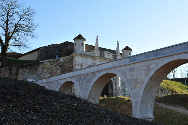fortezza di Palmanova