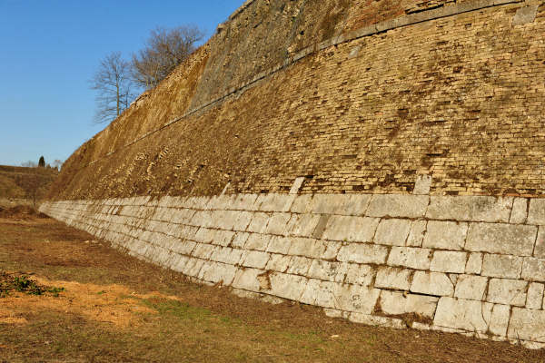 fortezza di Palmanova