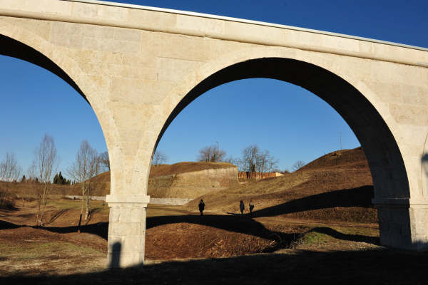 fortezza di Palmanova
