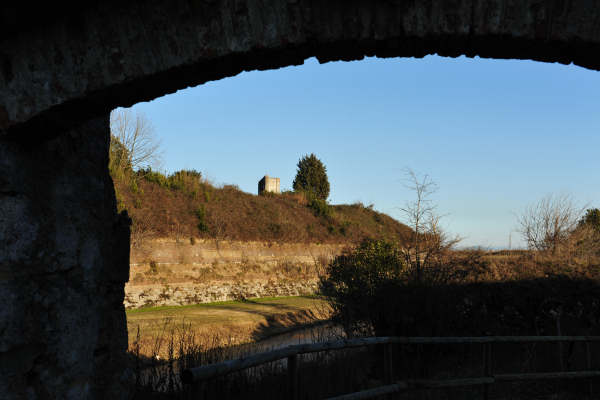fortezza di Palmanova