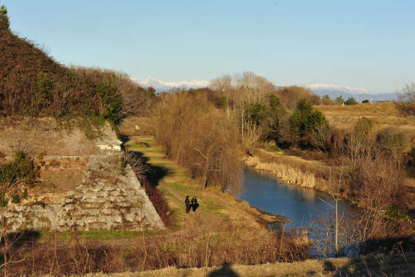 fortezza di Palmanova
