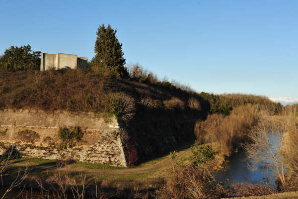 fortezza di Palmanova
