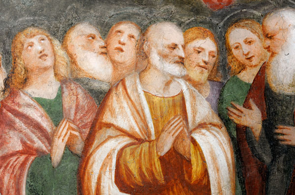 Pordenone, Rorai Grande