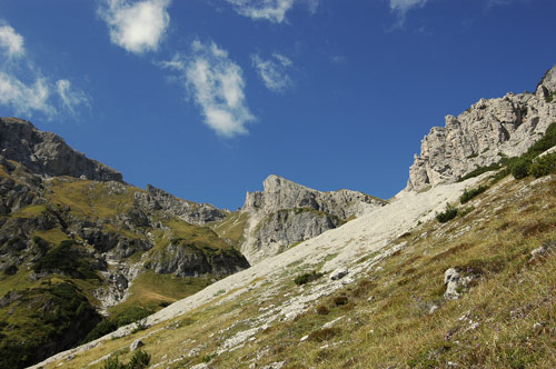 val del Frassin