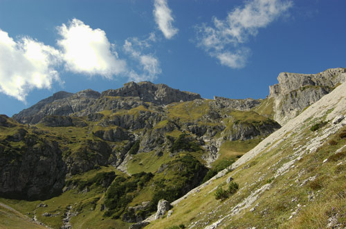 val del Frassin