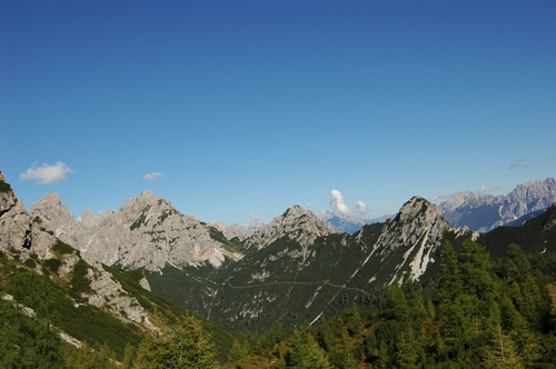 Cime Urtisiel