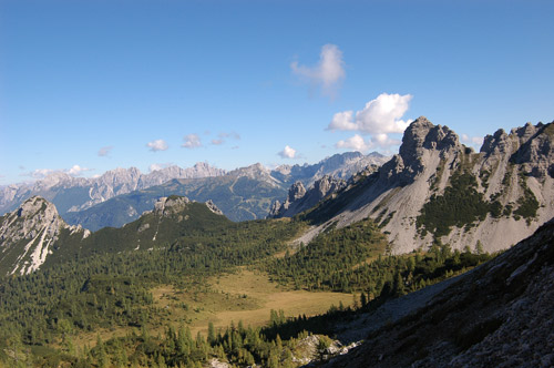 Campuros da f.lla Val Brica