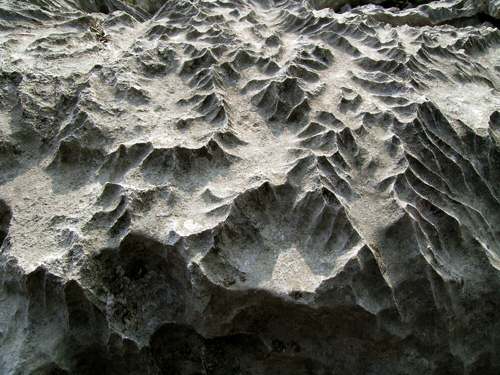 Sentiero Rilke - Duino (Trieste)