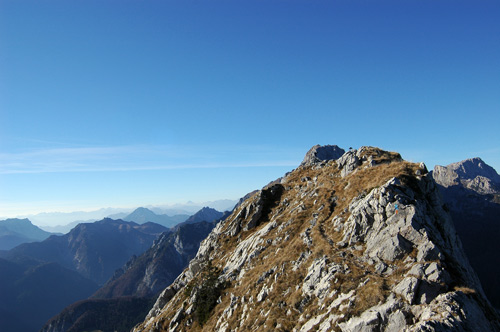 monte Malvuerich Alto