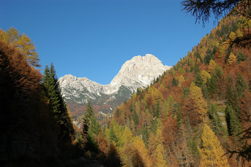 monte Duranno