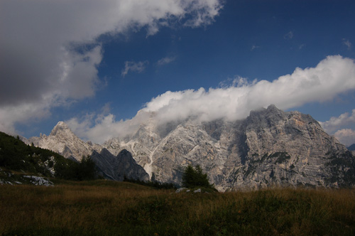 Cima dei Frati e Cima dei Preti