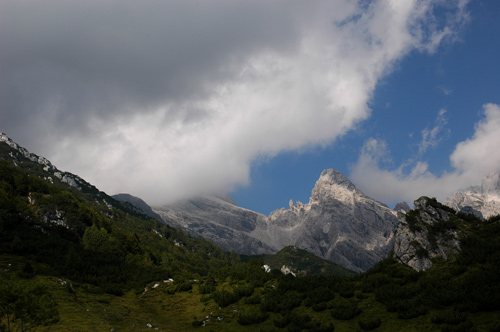 Cima dei Frati
