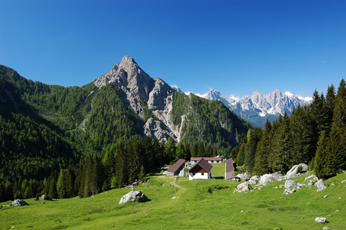 casera Bordaglia di Sotto