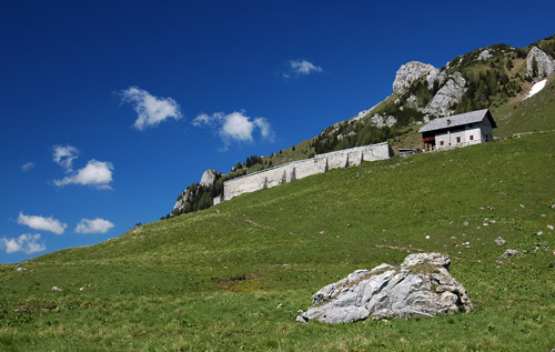casera Bordaglia di Sopra