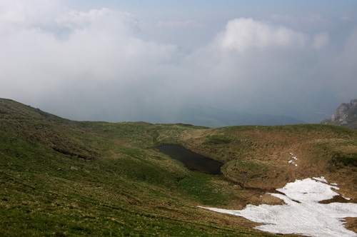 casera Pramosio Alta