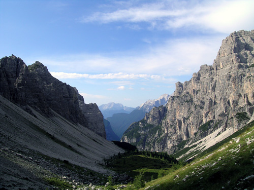Monfalcon di Cimoliana