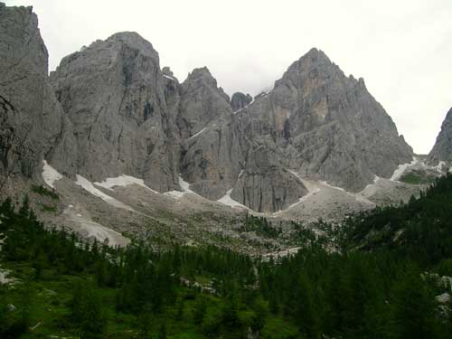 Jof Fuart e Sella Nabois