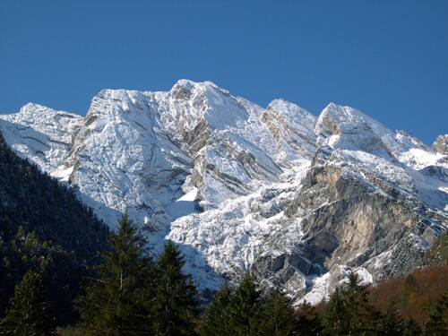 Cima dei Preti
