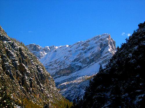 gruppo del Pramaggiore
