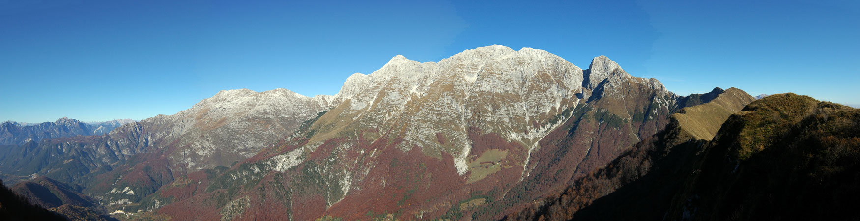 monte Guarda