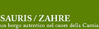 Sauris Zahre, Carnia