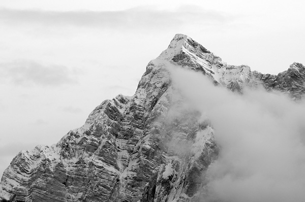 Col Nudo, Vajont, Erto e Casso, Friuli sinistra Piave
