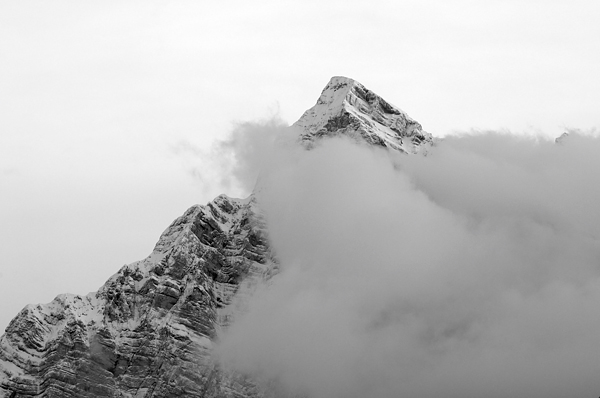 Col Nudo, Vajont, Erto e Casso, Friuli sinistra Piave