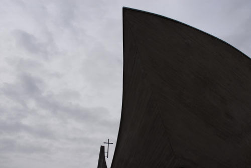 Diga del Vajont, Longarone Erto e Casso