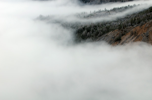 Erto e la valle del Vajont