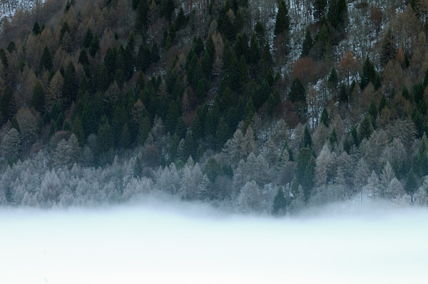 Erto e la valle del Vajont