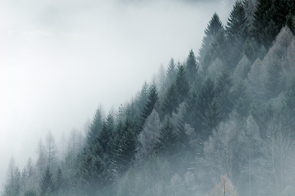 Erto e la valle del Vajont