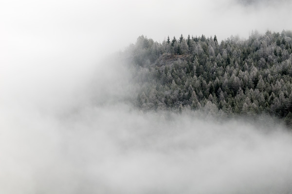 Erto e la valle del Vajont