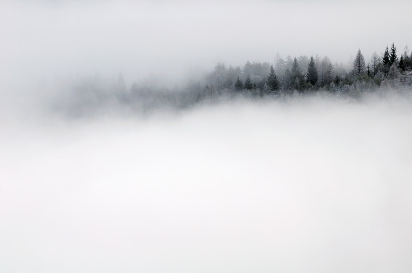 Erto e la valle del Vajont