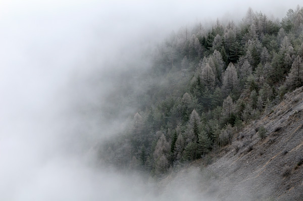 Erto e la valle del Vajont