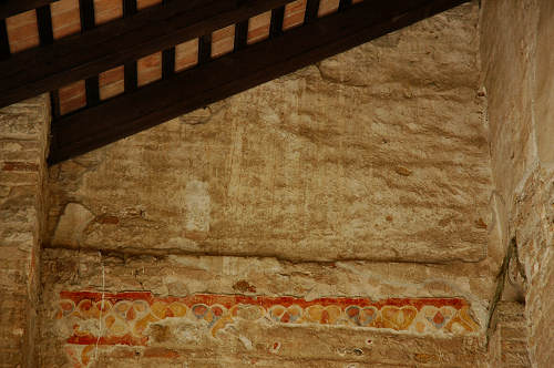Aquileia - basilica e scavi romani