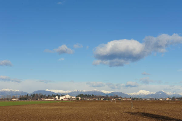 Codroipo, Passariano, Villa Manin