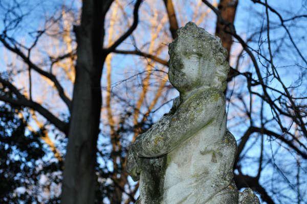 Codroipo, Passariano, Villa Manin