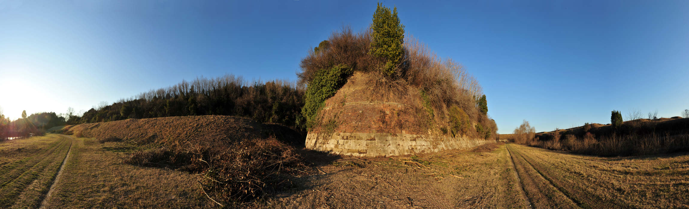 fortezza di Palmanova