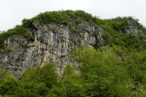 Campo f.lla SanDaniele ponte La Stua Colmirano, Alano di Piave monte Grappa