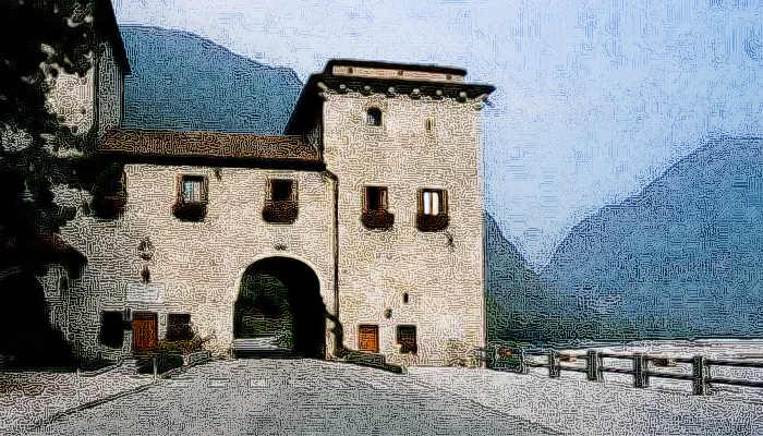 Castello Quero