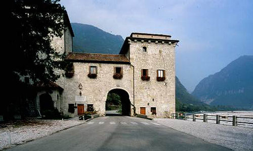 Castello Quero