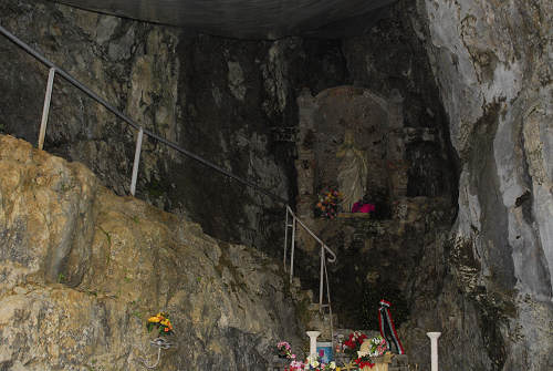 Schievenin, Quero - valle di Alano, monte Grappa
