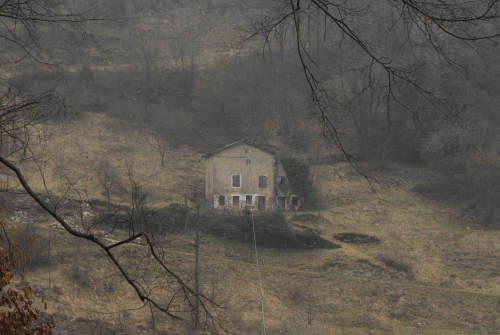 Schievenin, Quero - valle di Alano, monte Grappa
